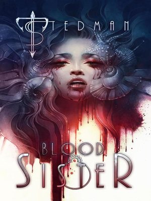 cover image of Blood Sister